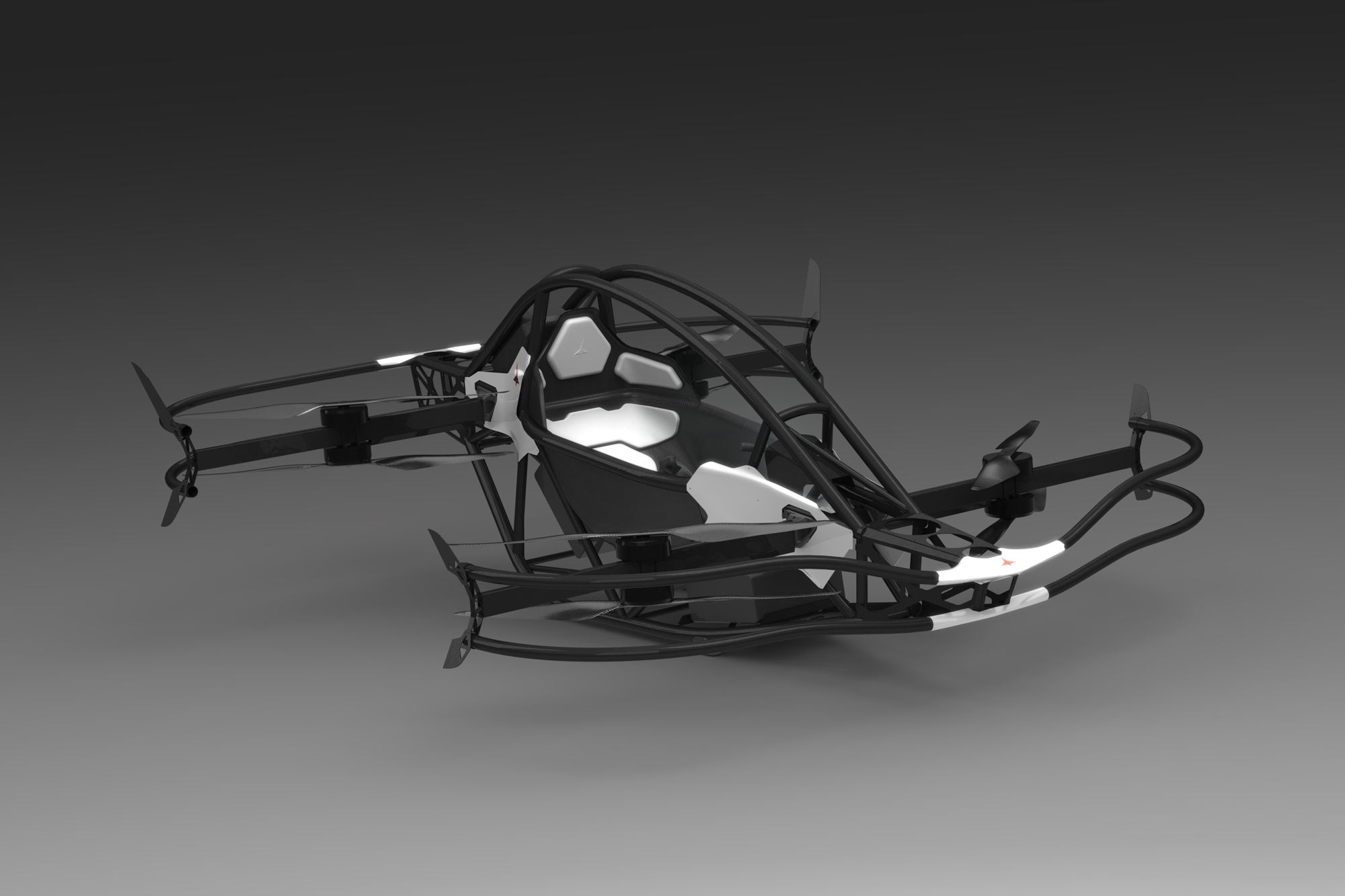 Jet Sons Lightweight Design Technology